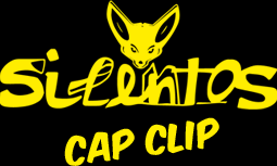 Silentos CAP CLIP